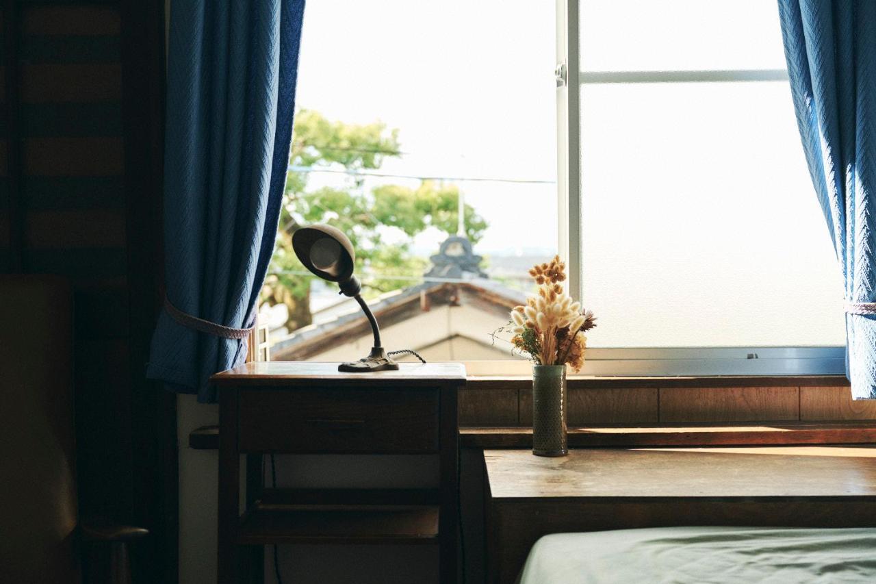 Gojo Guesthouse - Annex Kyoto Buitenkant foto