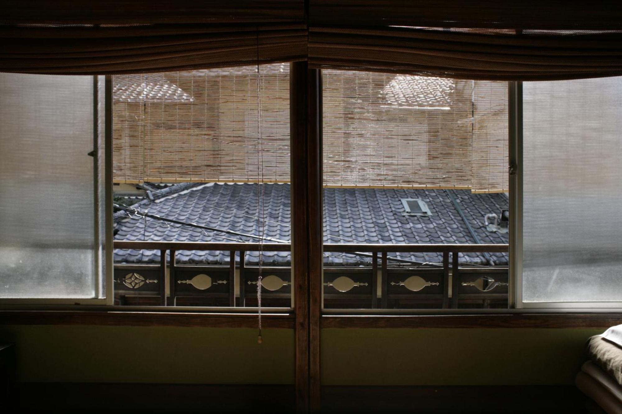 Gojo Guesthouse - Annex Kyoto Kamer foto
