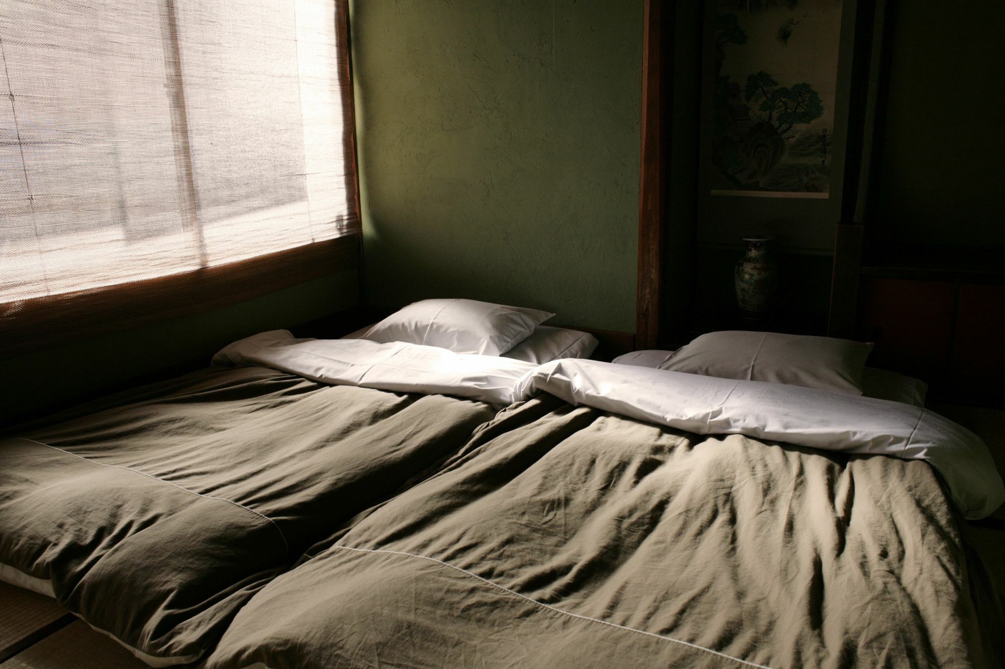 Gojo Guesthouse - Annex Kyoto Buitenkant foto